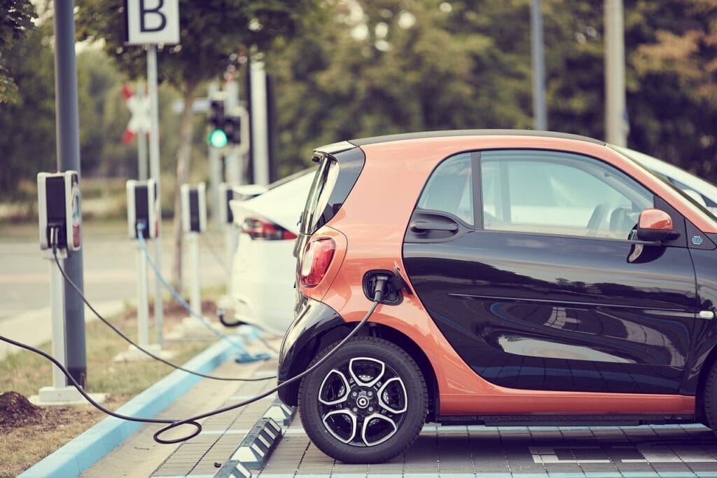 Évolution des infrastructures de recharge électrique dans la Métropole Aix-Marseille-Provence