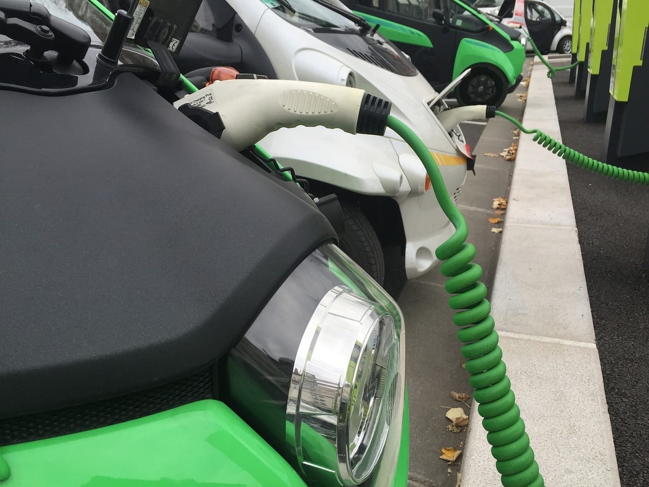 Les Voitures Électriques Citadines : L’Essence de la Mobilité Urbaine en 2024