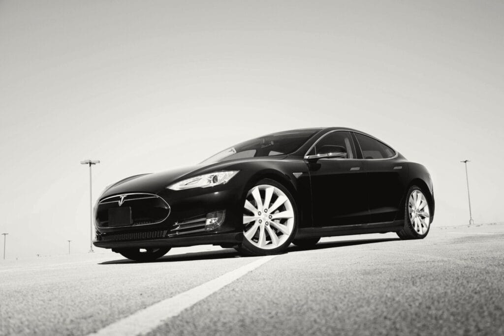 Service de chauffeur privé disponible aux aéroport de Paris