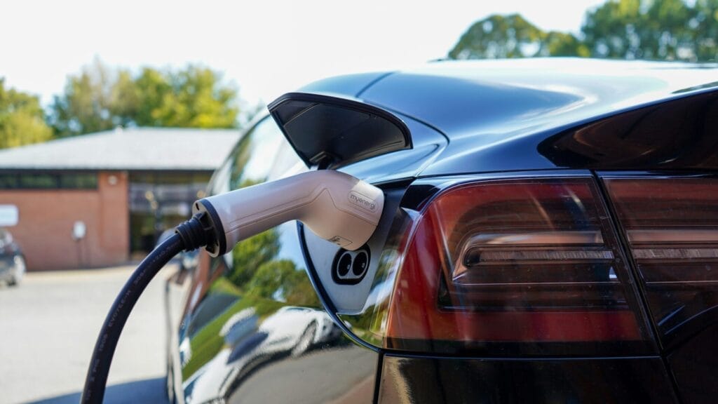 Quel impact ont de fortes chaleurs d'été et de la canicule sur la batterie d'une voiture électrique ?