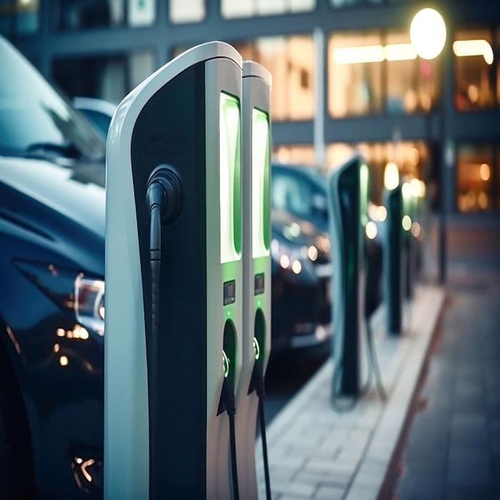 Pourquoi installer une borne de recharge électrique dans votre entreprise ?