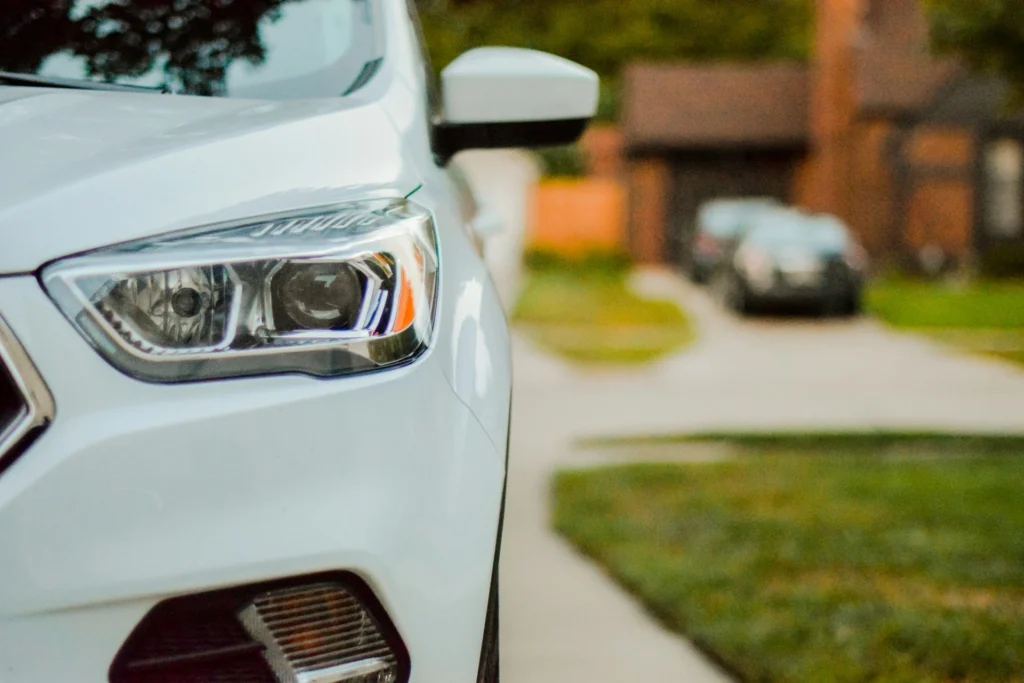 Assurance pour véhicule électrique