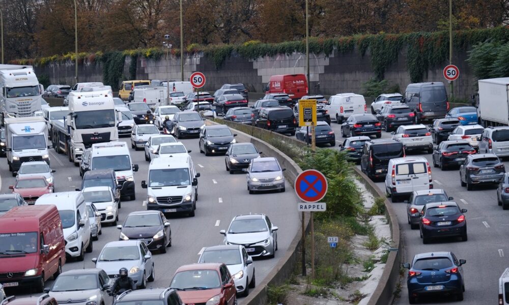 Cette ville française a trouvé la solution miracle contre les embouteillages