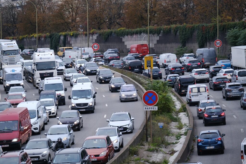 Cette ville française a trouvé la solution miracle contre les embouteillages