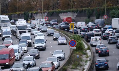 Cette ville française a trouvé la solution miracle contre les embouteillages