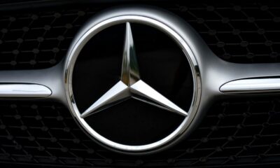 La nouvelle Mercedes CLA, une rivale électrique sérieuse face à Tesla