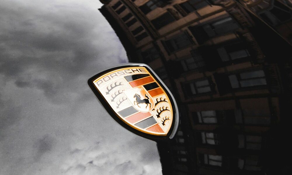 L'innovation révolutionnaire de Porsche transforme l'industrie automobile