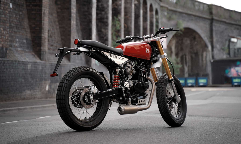 Mutt Motorcycles ferme ses portes — Voici ce qui a mal tourné Mutt Motorcycles ferme ses portes — Voici ce qui a mal tourné