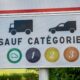Restrictions contre les véhicules polluants : ZFE et Crit'Air en abandon