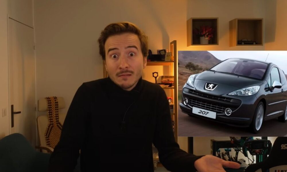 Sylvain Lyve (ex-Vilebrequin) : Caradisiac accusé de copier ses contenus vidéos
