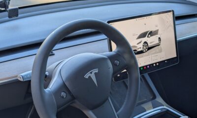 Tesla: Baisse en Europe, mais toujours leader dans le marché électrique