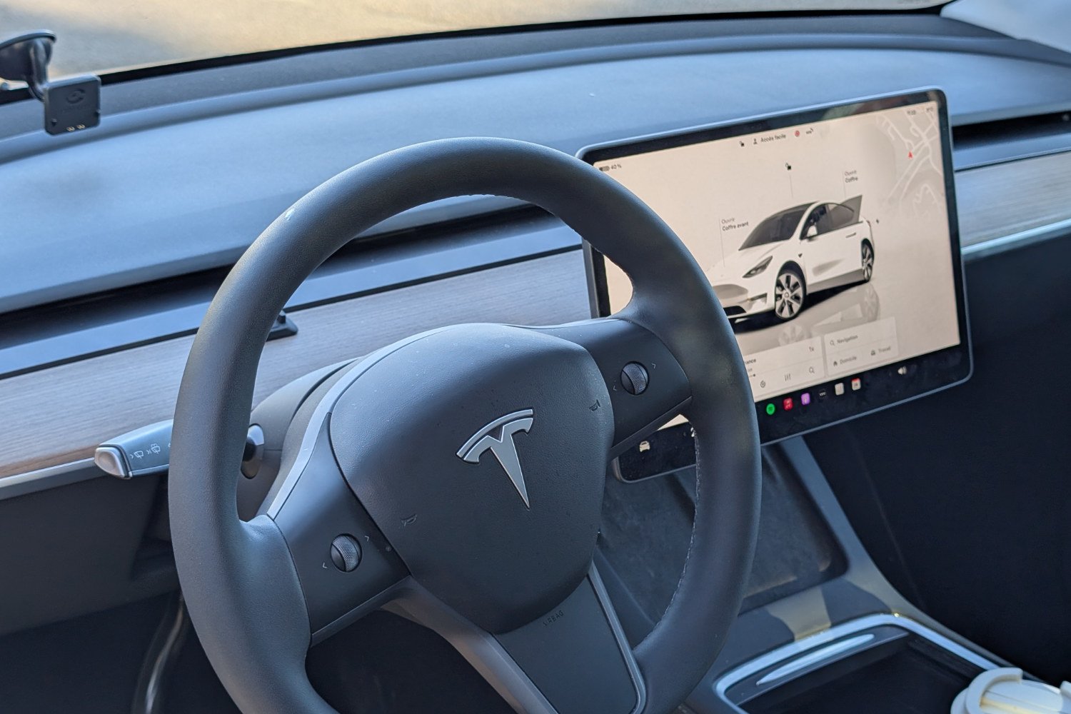 Tesla: Baisse en Europe, mais toujours leader dans le marché électrique Tesla: Baisse en Europe, mais toujours leader dans le marché électrique