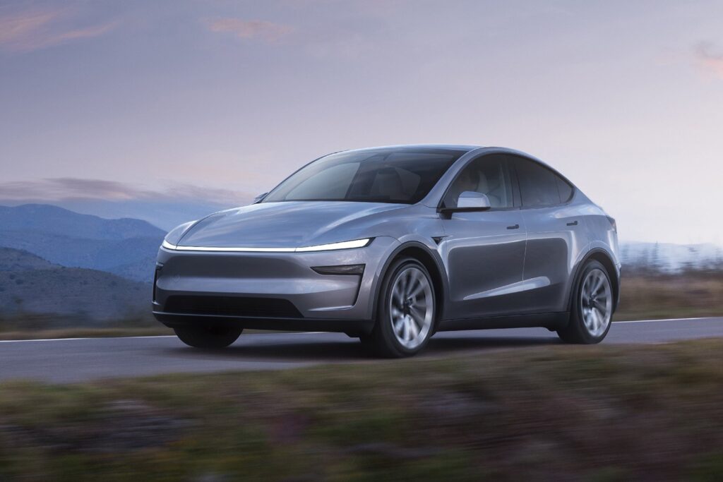 Tesla Model Y Restylé en France : tout ce qu'il faut connaître sur le nouveau SUV