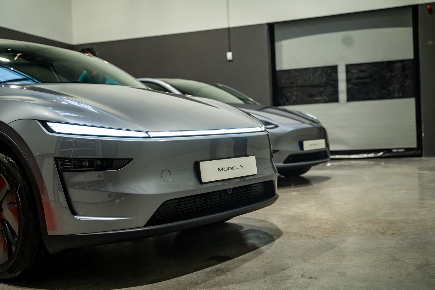 Tesla exclue d'un salon automobile à la dernière minute : les raisons Tesla exclue d'un salon automobile à la dernière minute : les raisons