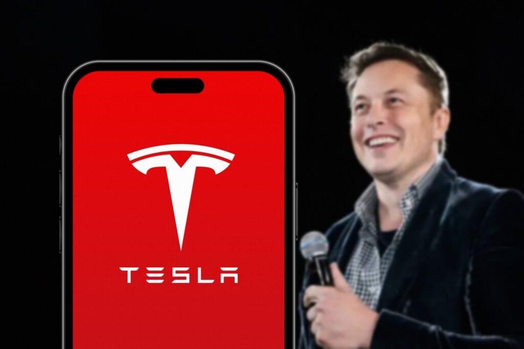 Tesla : krach et chute possible d'Elon Musk