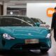 Xiaomi SU7 2025 : L'objectif ambitieux qui fera trembler l'industrie automobile