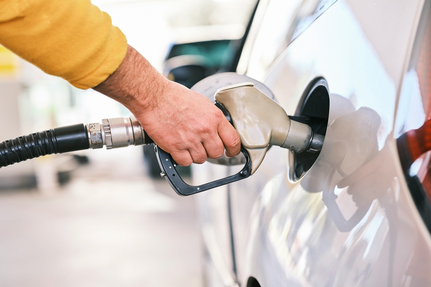 150€ par voiture : les raisons derrière l'explosion du prix des carburants 150€ par voiture : les raisons derrière l'explosion du prix des carburants