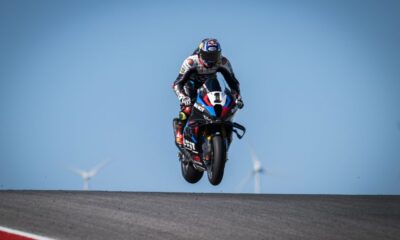 La tempête Toprak : Triple victoire à Portimao en Championnat