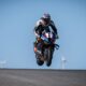 La tempête Toprak : Triple victoire à Portimao en Championnat