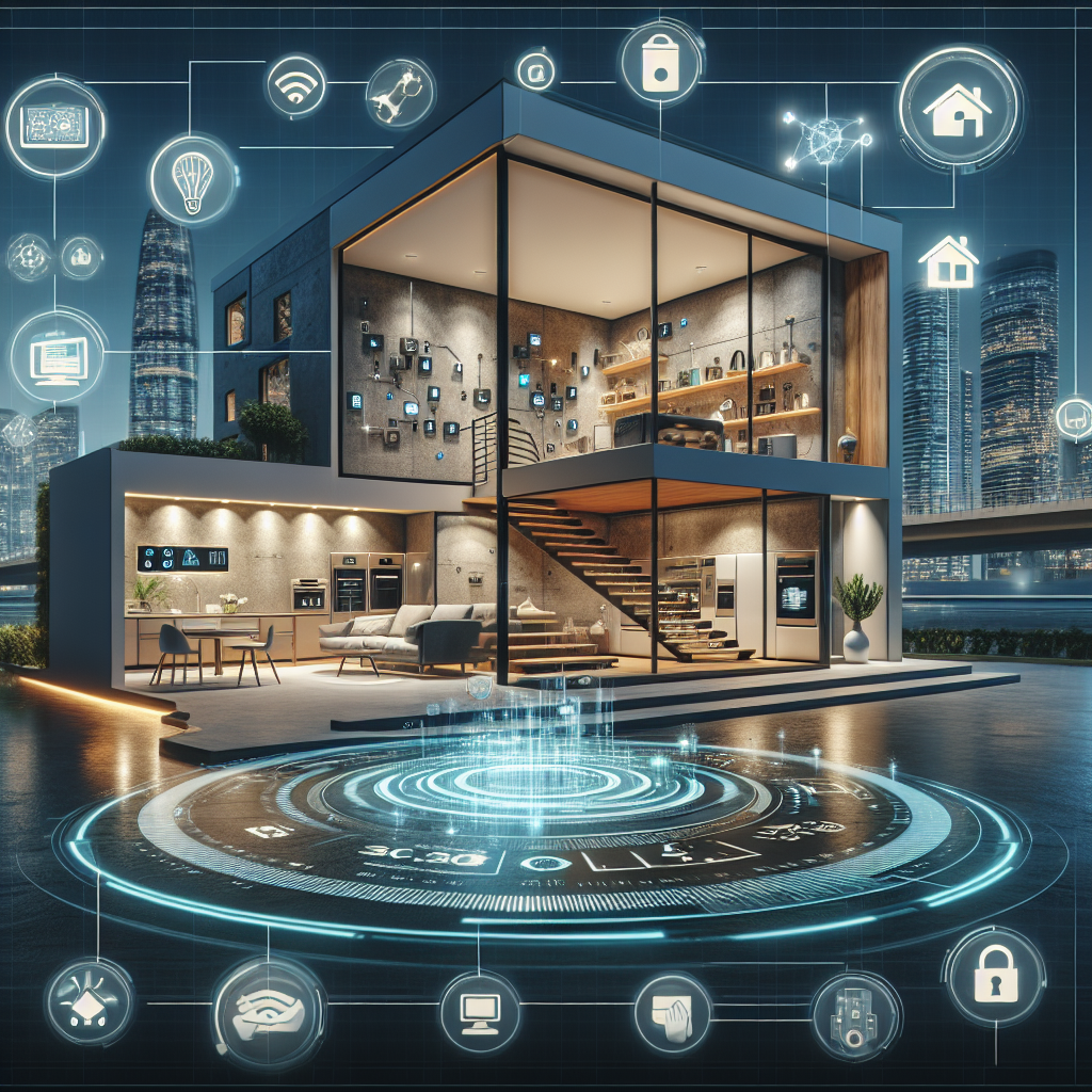 Top 5 des usages concrets de la domotique 1744366330