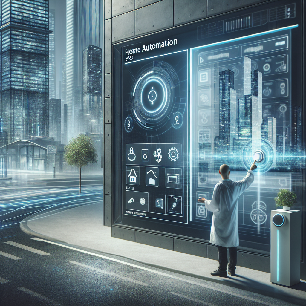 Comment devenir domoticien en 2025 ? 1744906634