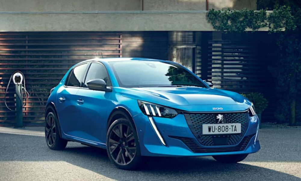 90 jours d'essai: la nouvelle offre électrique inédite de Peugeot