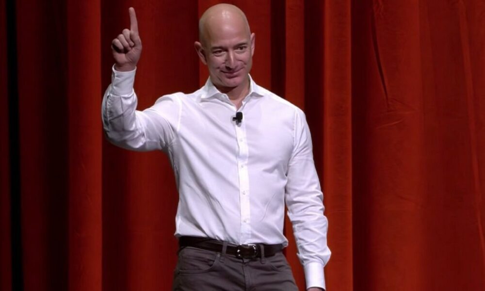 Amazon dévoile son plan pour stimuler l'achat de voitures électriques