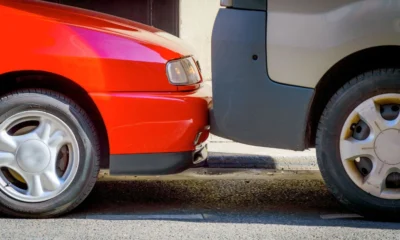 Assurance auto : 30% des Français cachent leurs sinistres, êtes-vous concerné?