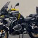 BMW R 1250 GS 2022: La légendaire moto d'aventure toujours en tête du peloton