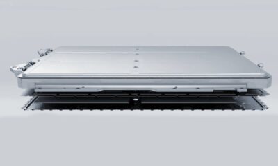 Batterie révolutionnaire : 1500 km d'autonomie pour voitures électriques