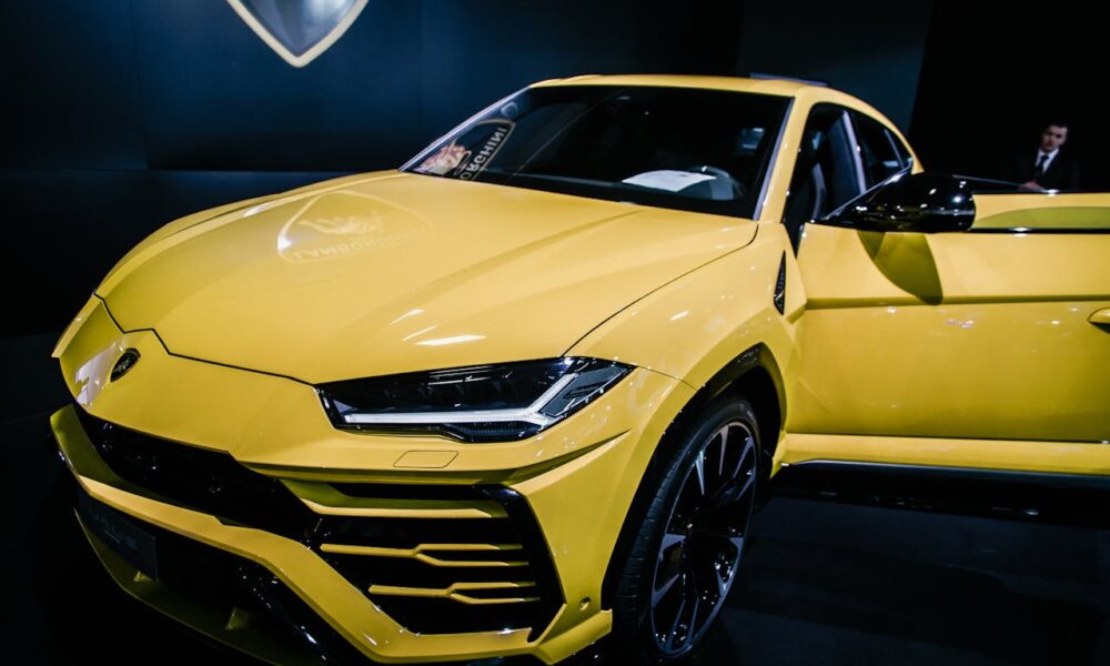 Les voitures de luxe de Karim Benzema : une collection impressionnante