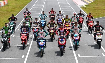 Championnat Prix Cub : La saison 2025 s'enflamme avec des changements audacieux
