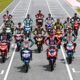 Championnat Prix Cub : La saison 2025 s'enflamme avec des changements audacieux