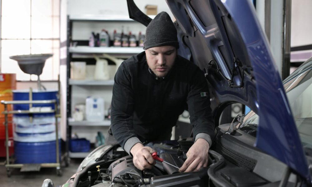 Quelle huile moteur choisir pour ma voiture ?