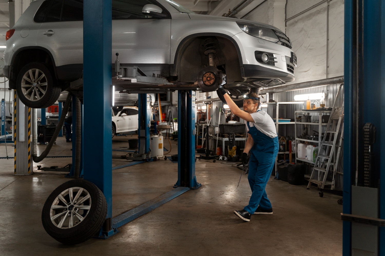 Comment trouver précisément la référence d'une pièce automobile ? Guide pour trouver la bonne référence d’une pièce auto