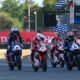 Course de ARRC: Titre AP250 à Saisir à Buriram