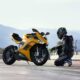 Damon Motorcycles change de cap avec un nouveau prototype moto