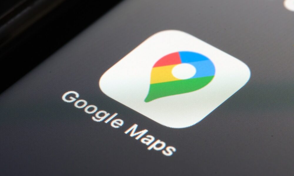 Google Maps: Solution révolutionnaire pour éliminer les embouteillages