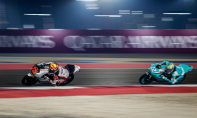 Grand prix du Qatar : vers un tournant décisif pour le championnat