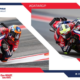 Honda HRC Castrol prêt pour la bataille nocturne au Grand Prix du Qatar