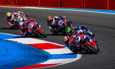 Honda HRC: Lecuona et Vierge impressionnent à Assen