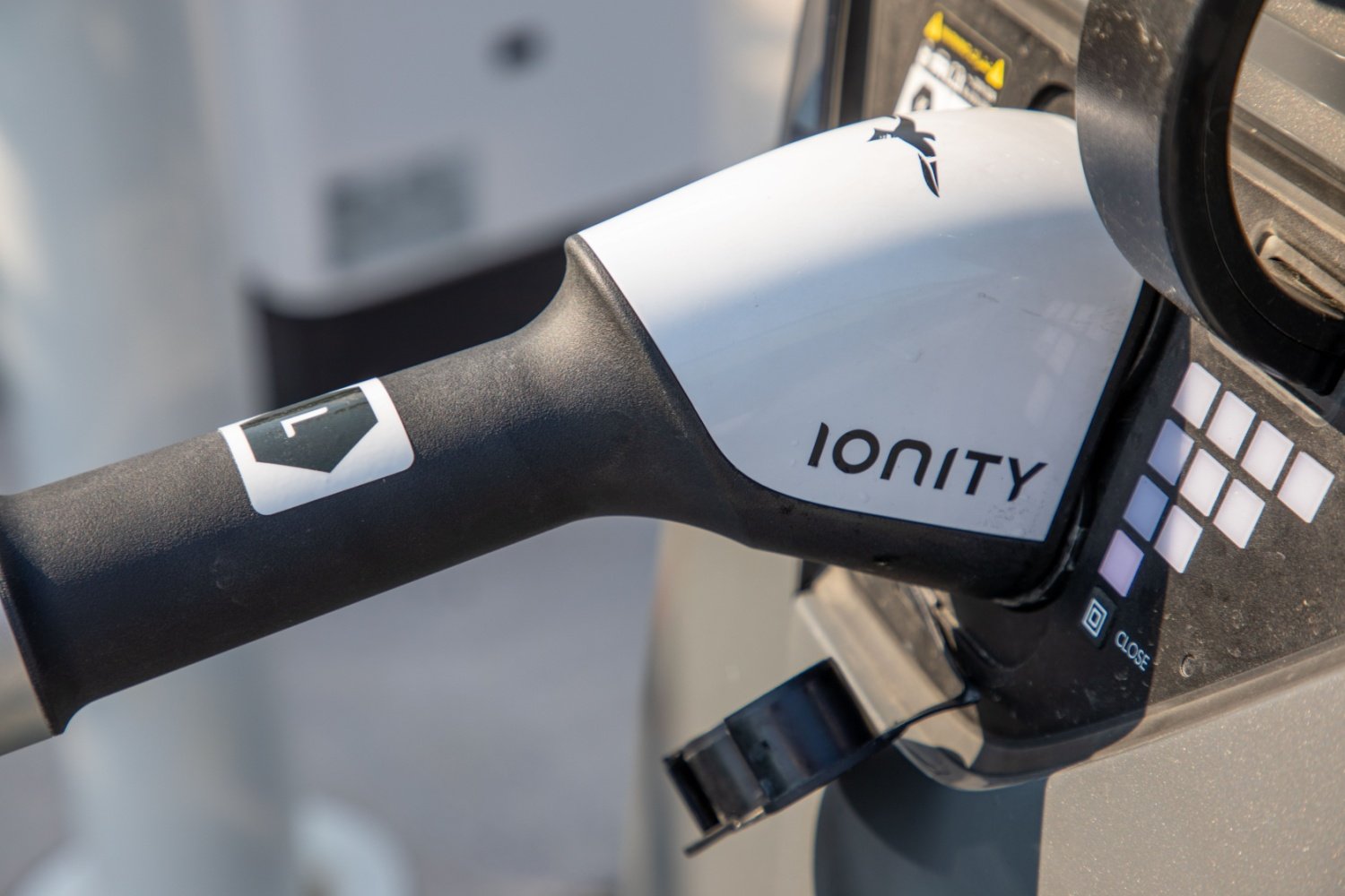 IONITY Go : recharge voiture électrique à prix réduit mais pas donné IONITY Go : recharge voiture électrique à prix réduit mais pas donné