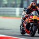 KTM Tech3 vise le succès au Qatar sous les couleurs de Red Bull