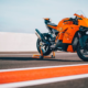 KTM relance sa production dans le cadre de sa stratégie de redressement