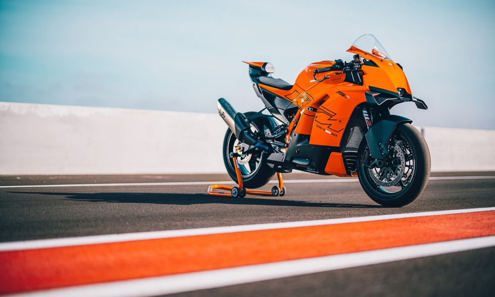KTM relance sa production dans le cadre de sa stratégie de redressement KTM relance sa production dans le cadre de sa stratégie de redressement