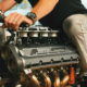 La HF355 : une Ferrari V8 sur deux roues - L'expérience ultime