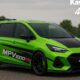 La Ninja MPV 1000RR de Kawasaki : Puissance et Performance sur Route
