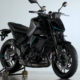 La Première Moto Sportive Hybride au Monde Dévoilée par Yamaha