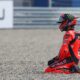 La désillusion de Bulega à Assen : un rêve brisé sur le circuit
