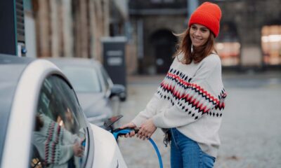La voiture électrique: réellement écologique? Une étude tranche le débat